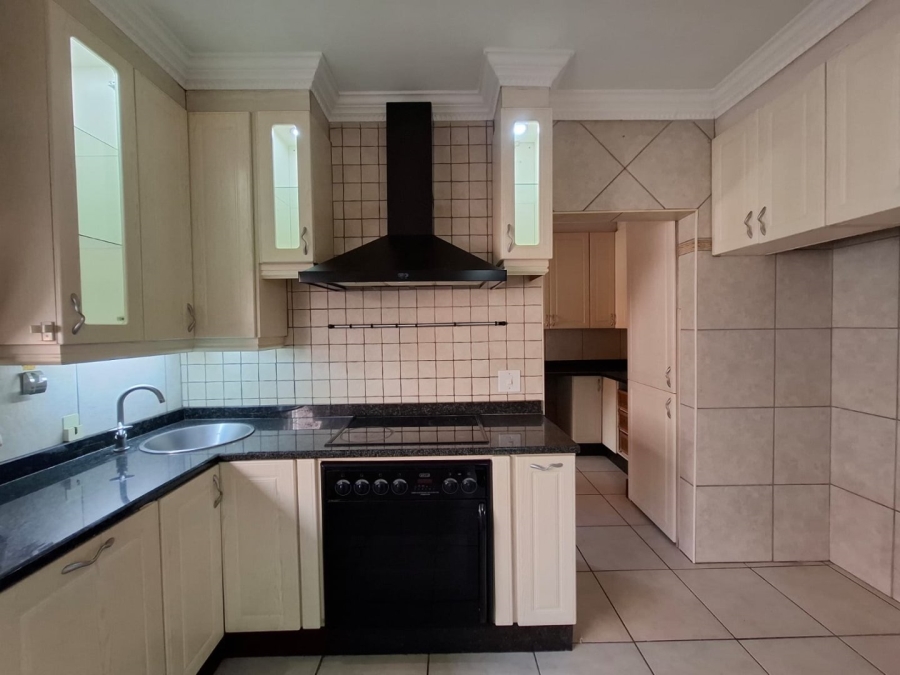 4 Bedroom Property for Sale in Safari Gardens North West